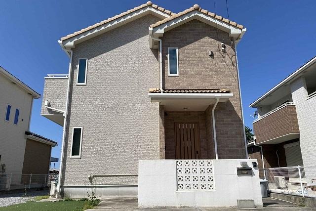 本部町/民泊施設